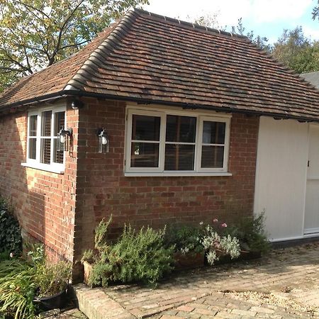 Bed and Breakfast The Hideaway à Chelwood Gate Chambre photo