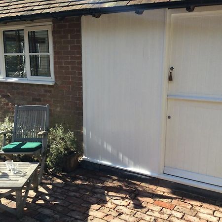 Bed and Breakfast The Hideaway à Chelwood Gate Chambre photo
