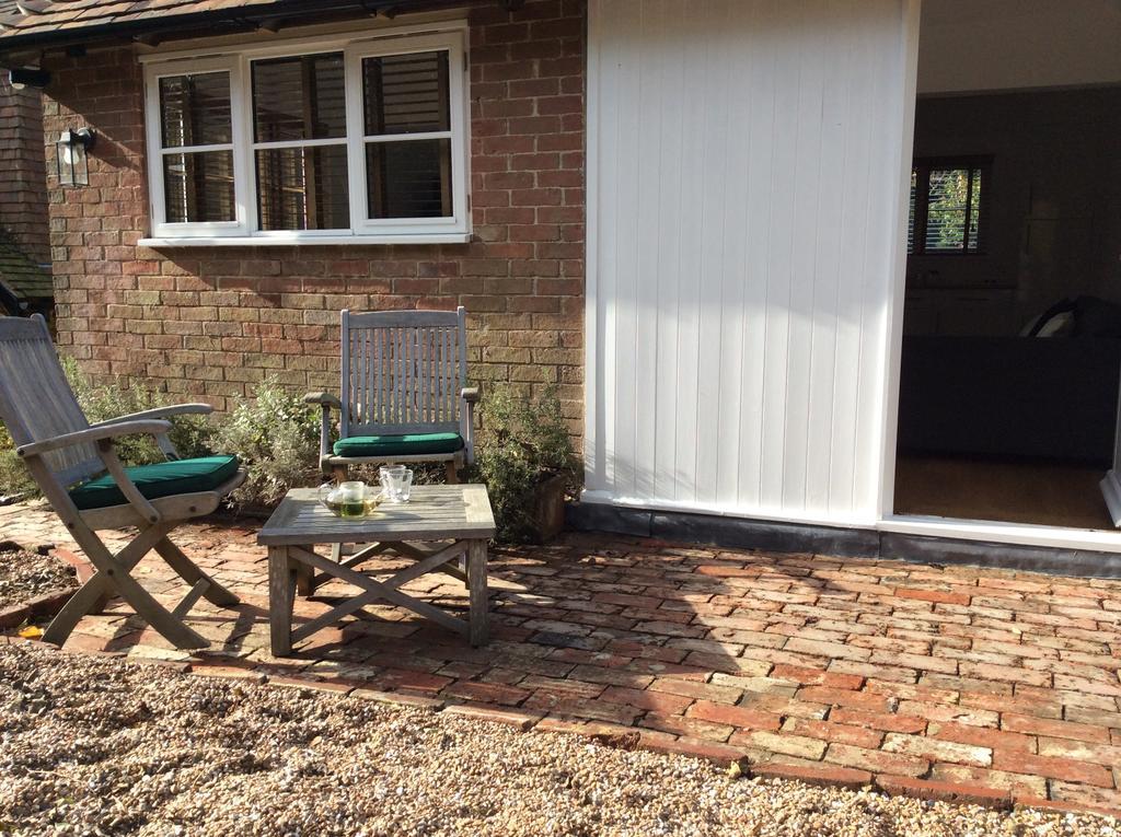 Bed and Breakfast The Hideaway à Chelwood Gate Chambre photo