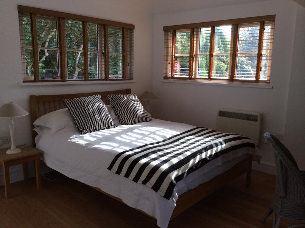 Bed and Breakfast The Hideaway à Chelwood Gate Chambre photo